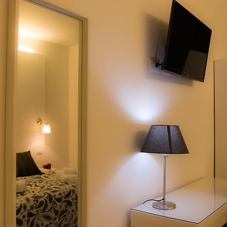 De Guestibus Hotel Рим Екстериор снимка