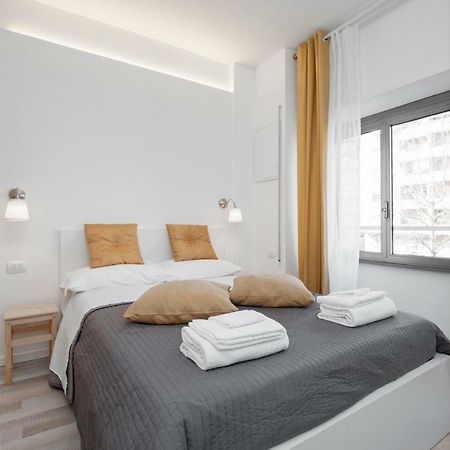 De Guestibus Hotel Рим Екстериор снимка