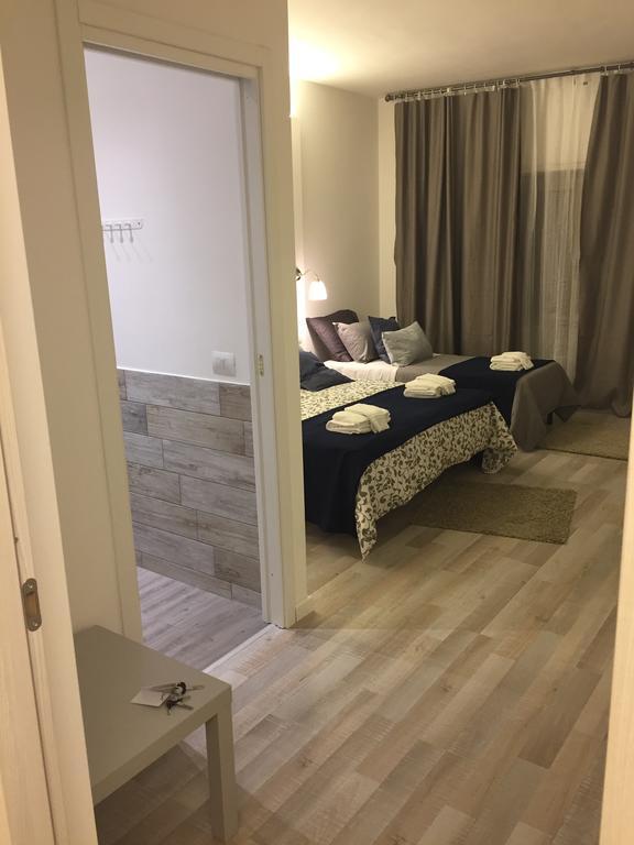 De Guestibus Hotel Рим Екстериор снимка