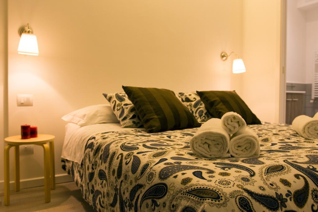 De Guestibus Hotel Рим Екстериор снимка