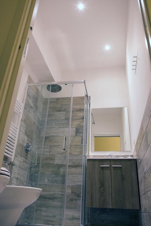 De Guestibus Hotel Рим Екстериор снимка