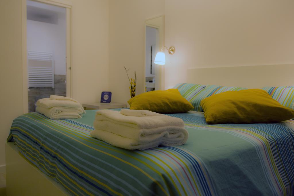 De Guestibus Hotel Рим Екстериор снимка