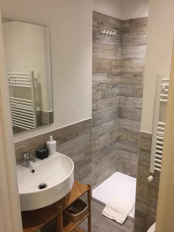 De Guestibus Hotel Рим Екстериор снимка