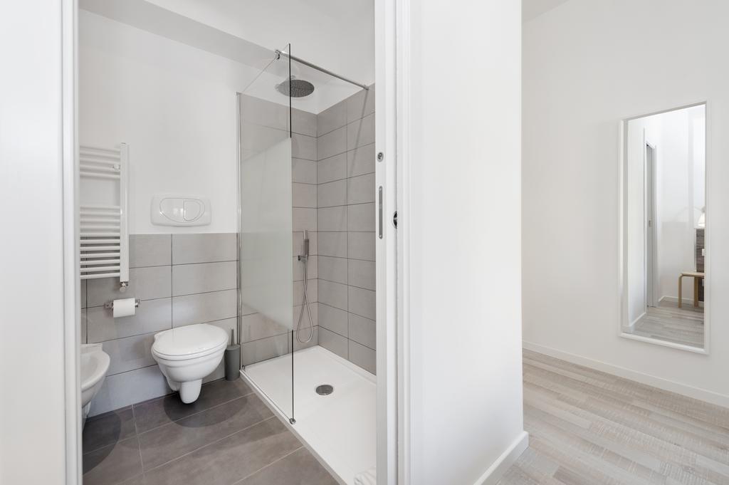 De Guestibus Hotel Рим Екстериор снимка