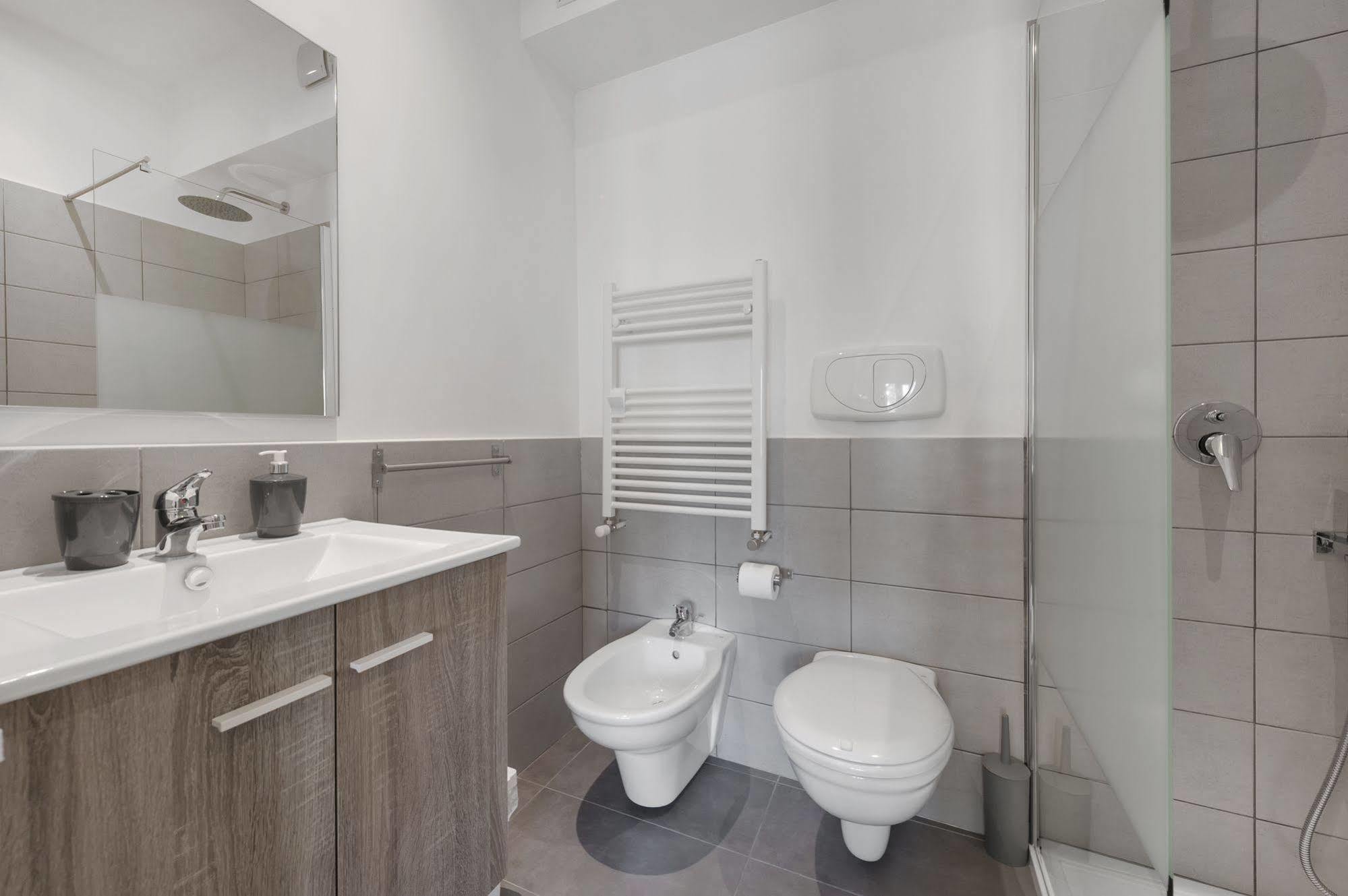 De Guestibus Hotel Рим Екстериор снимка