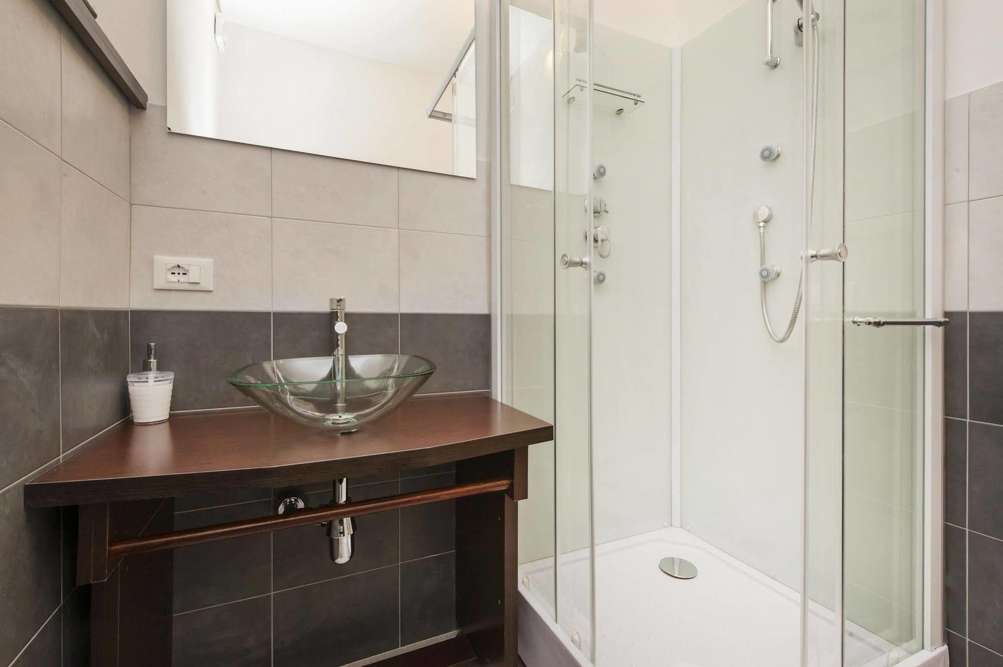 De Guestibus Hotel Рим Екстериор снимка