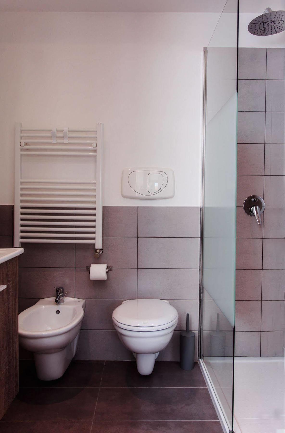 De Guestibus Hotel Рим Екстериор снимка