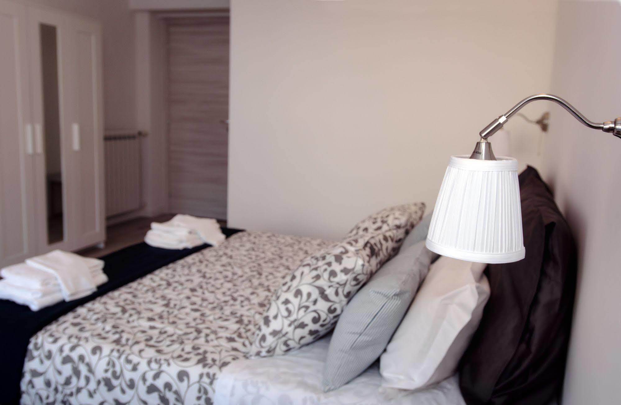 De Guestibus Hotel Рим Екстериор снимка