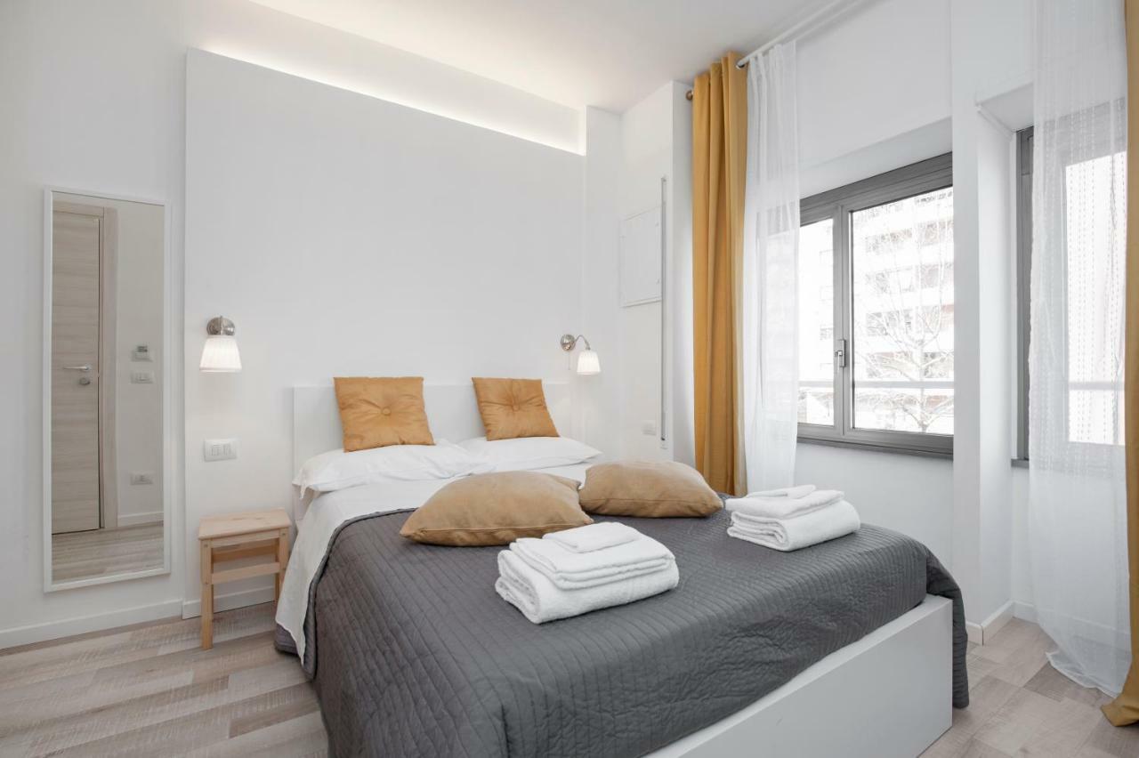 De Guestibus Hotel Рим Екстериор снимка